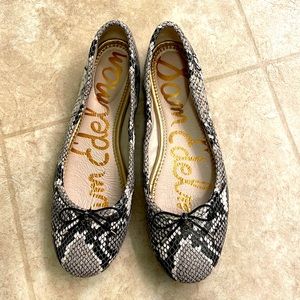 Sam Edelman Ballet Flats